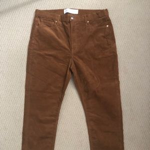 Gap Corduroy Pants